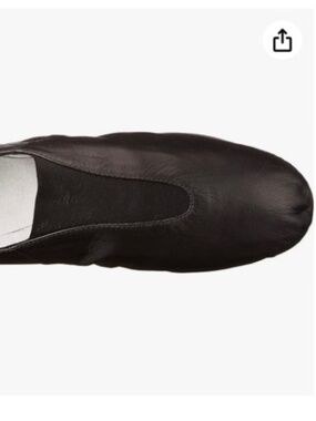 New Bloch jazz shoes, size 10.5 women